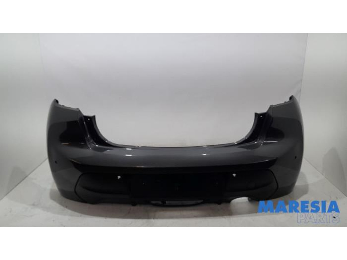 Peugeot - 208 - Achterbumper