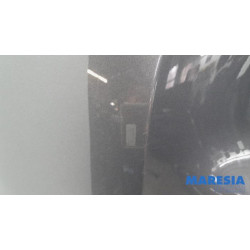 Peugeot - 208 - Achterbumper