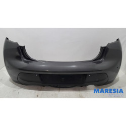 Peugeot - 208 - Achterbumper