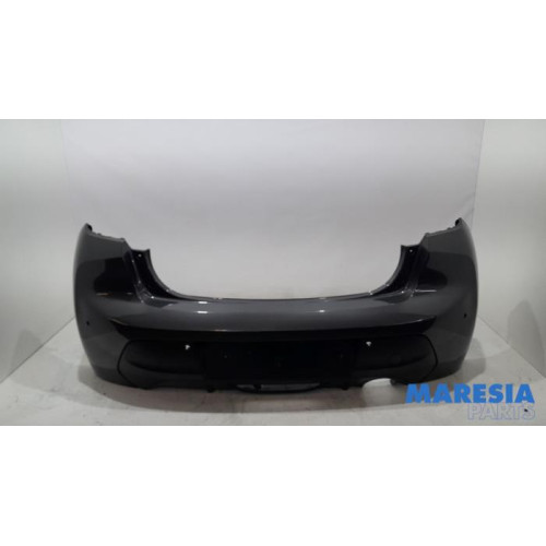 Peugeot - 208 - Pare-chocs arrière