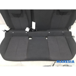 Peugeot - 208 - Achterbank