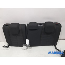 Peugeot - 208 - Achterbank