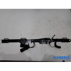 Peugeot - 208 - Achterbank