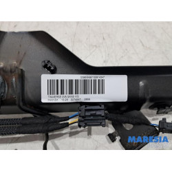 Peugeot - 208 - Achterbank