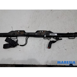 Peugeot - 208 - Achterbank