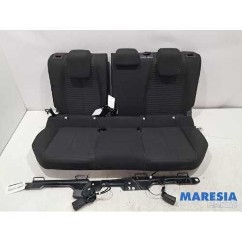 Peugeot - 208 - Rear bench seat