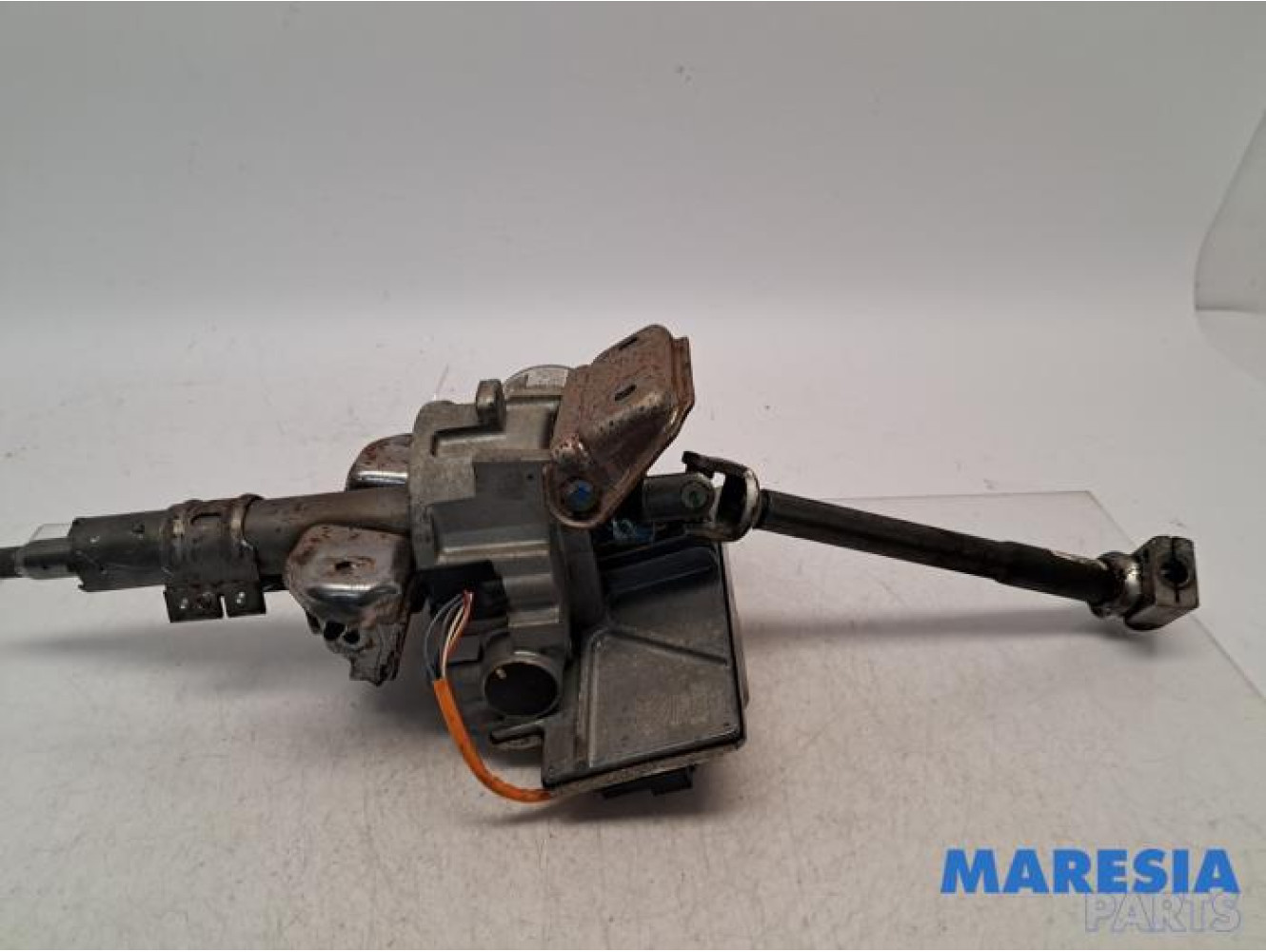 Fiat - 500 - Stuurkolom Huis