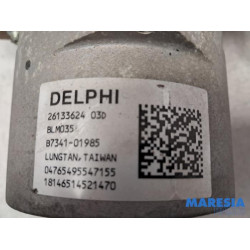 Fiat - 500 - Stuurkolom Huis