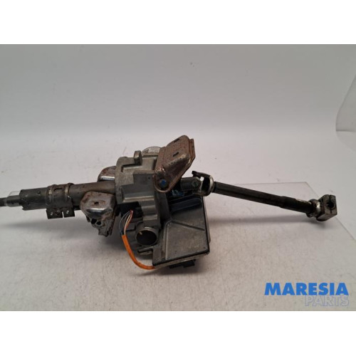 Fiat - 500 - Stuurkolom Huis