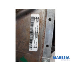 Fiat - 500 - Stuurkolom Huis