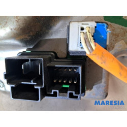 Fiat - 500 - Stuurkolom Huis