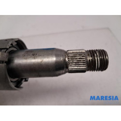 Fiat - 500 - Stuurkolom Huis