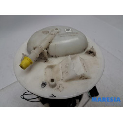 Fiat - 500 - Kraftstoffpumpe Elektrisch