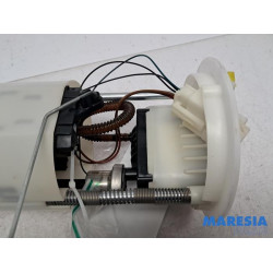 Fiat - 500 - Kraftstoffpumpe Elektrisch