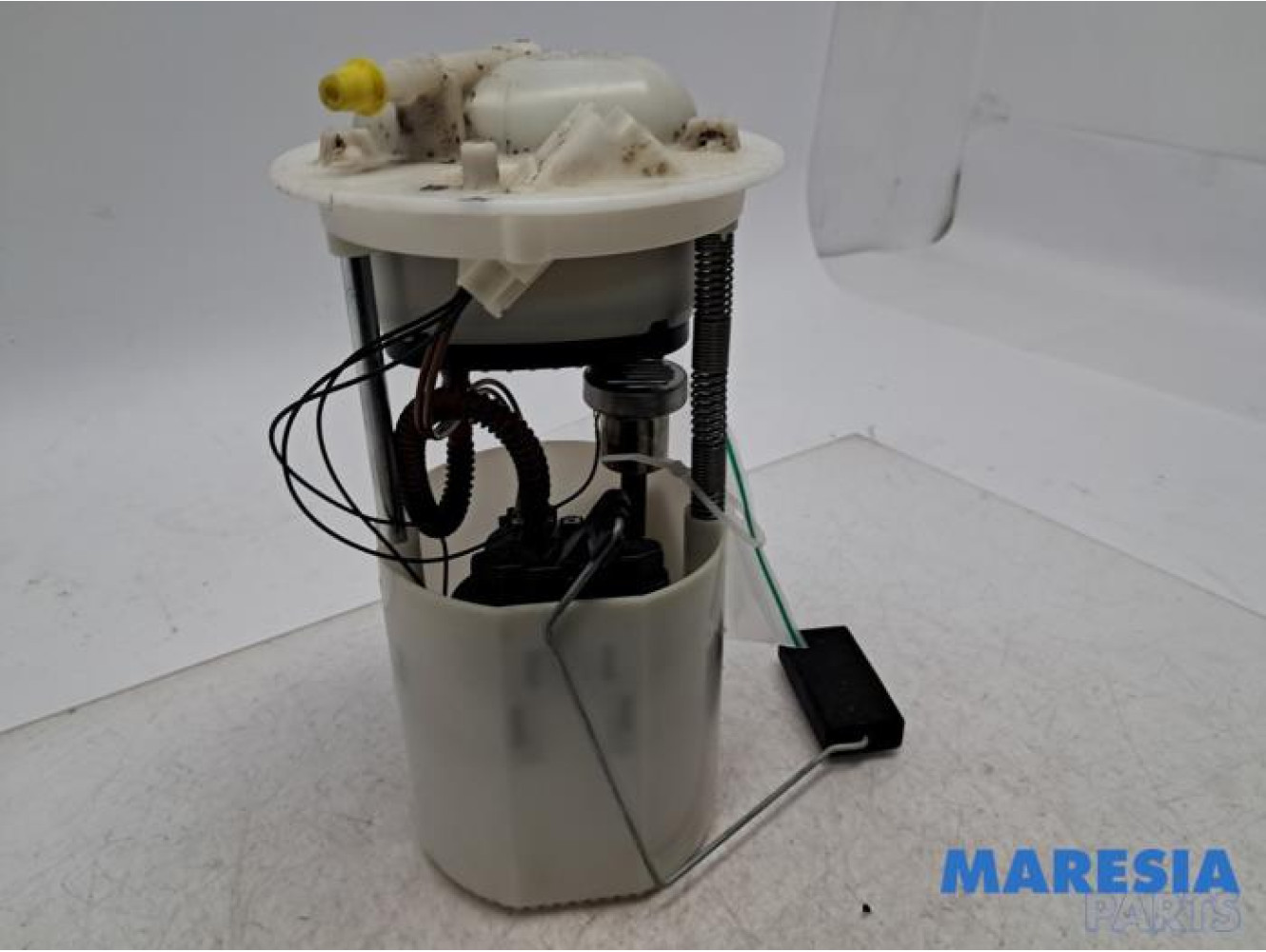 Fiat - 500 - Kraftstoffpumpe Elektrisch