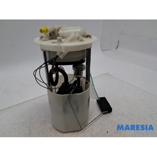 Fiat - 500 - Kraftstoffpumpe Elektrisch