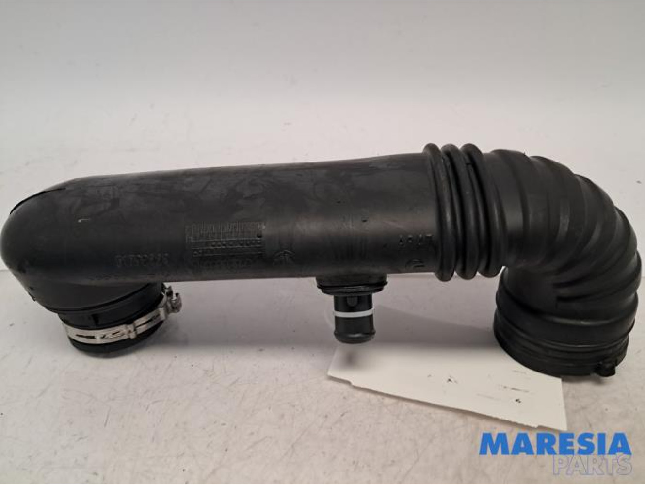 Fiat - 500 - Aanzuigslang Lucht