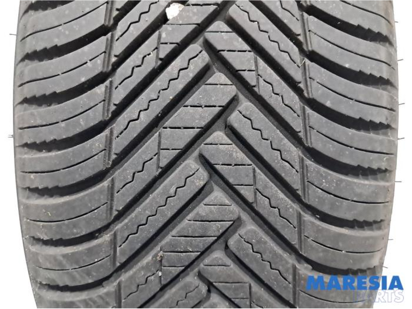 Peugeot - 208 - Band