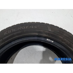 Peugeot - 208 - Band