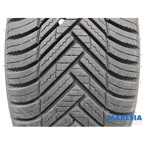 Peugeot - 208 - Band