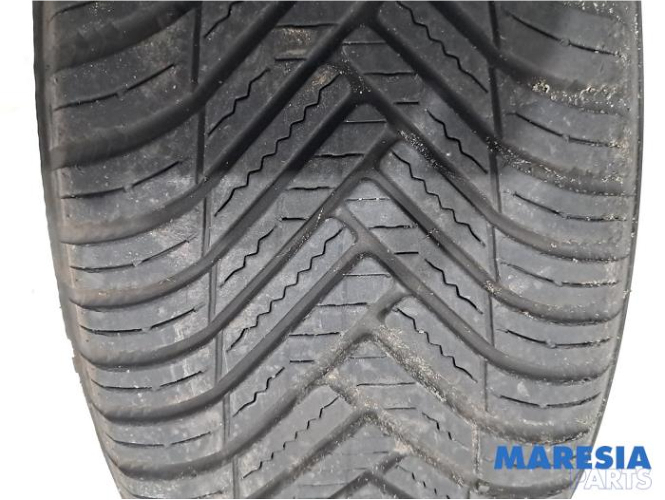 Peugeot - 208 - Band