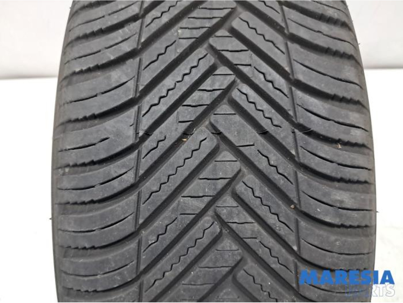 Peugeot - 208 - Band