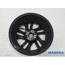 Peugeot - 208 - Felge