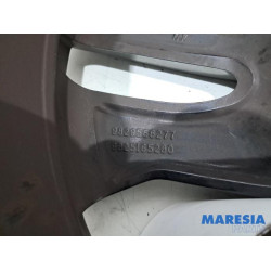 Peugeot - 208 - Felge