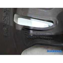 Peugeot - 208 - Felge