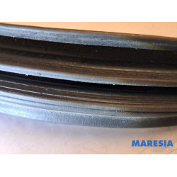 Fiat - 500 - Portierrubber 2Deurs links