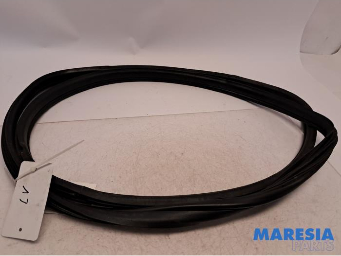 Fiat - 500 - Portierrubber 2Deurs links