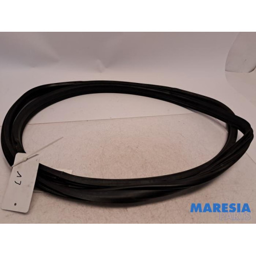 Fiat - 500 - Portierrubber 2Deurs links