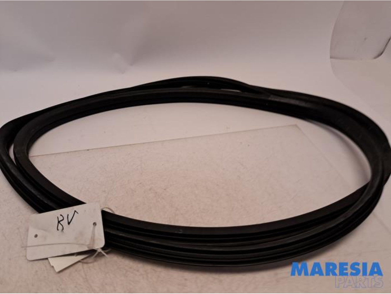 Fiat - 500 - Türgummi 2-türig rechts