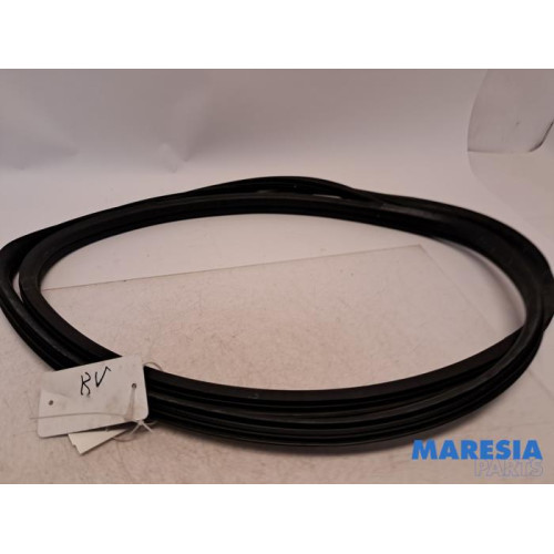 Fiat - 500 - Portierrubber 2Deurs rechts