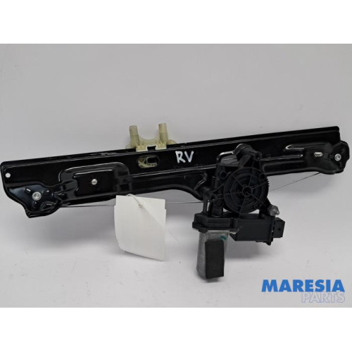 Alfa Romeo - Junior Elettrica - Window mechanism 4-door, front right