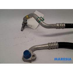 Fiat - 500 - Airco Leiding