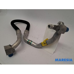 Fiat - 500 - Airco Leiding