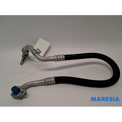 Fiat - 500 - Airco Leiding