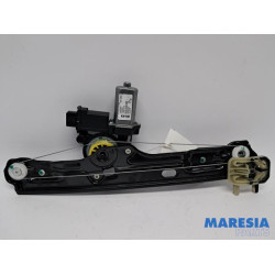 Alfa Romeo - Junior Elettrica - Window mechanism 4-door, front left