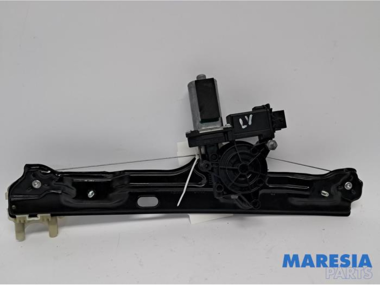 Alfa Romeo - Junior Elettrica - Window mechanism 4-door, front left