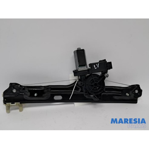 Alfa Romeo - Junior Elettrica - Window mechanism 4-door, front left