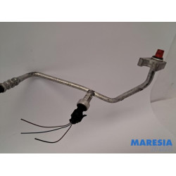 Fiat - 500 - Airco Leiding