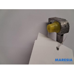 Fiat - 500 - Airco Leiding