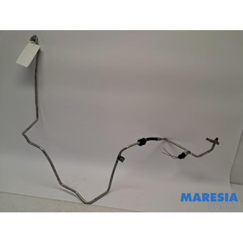 Fiat - 500 - Airco Leiding