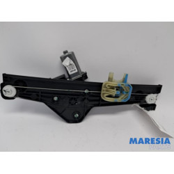 Alfa Romeo - Junior Elettrica - Mécanique vitre 4portes arrière droite