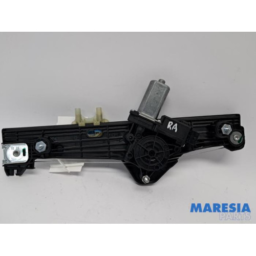 Alfa Romeo - Junior Elettrica - Mécanique vitre 4portes arrière droite