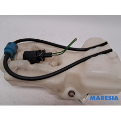 Fiat - 500 - Ruitensproeiertank voor