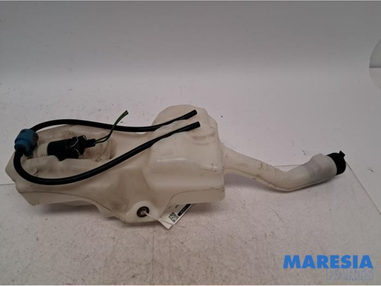 Fiat - 500 - Ruitensproeiertank voor