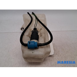 Fiat - 500 - Ruitensproeiertank voor