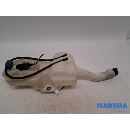 Fiat - 500 - Ruitensproeiertank voor